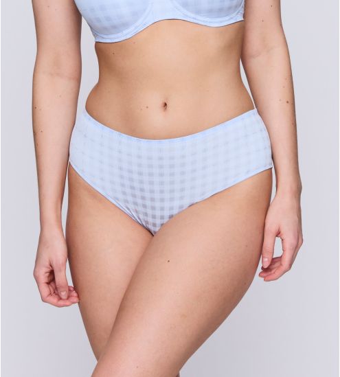 Culotte haute Chikone Heaven Blue