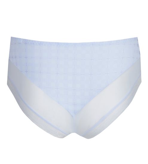 Shorty Chikone Heaven Blue