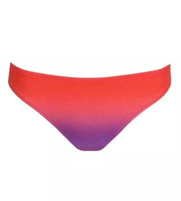Bas de maillot de bain brésilien Nusa Dua Spectral
