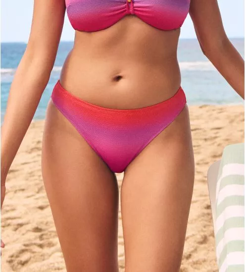 Bas de maillot de bain brésilien Nusa Dua Spectral