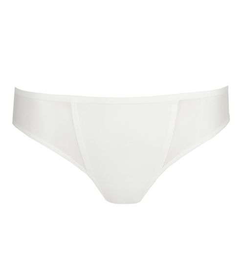 Slip brésilien Louie Blanc