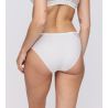 Slip brésilien Louie Blanc