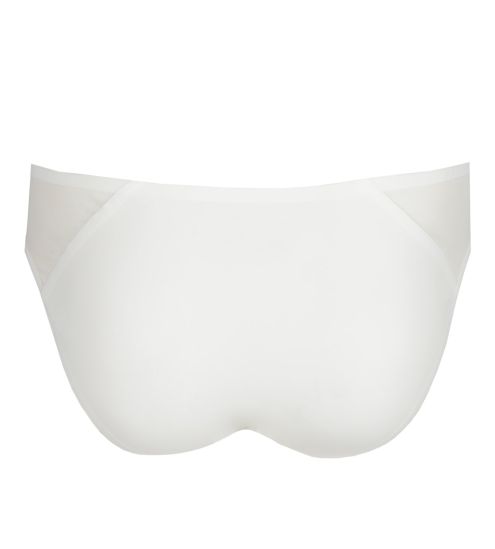 Slip brésilien Louie Blanc