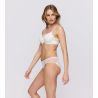 Soutien gorge coques Spacer 3D Louie Blanc