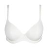 Soutien gorge coques Spacer 3D Louie Blanc