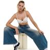Soutien gorge coques Spacer 3D Louie Blanc