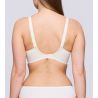Soutien gorge armatures Novaro Vintage Naturel