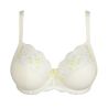 Soutien gorge armatures Novaro Vintage Naturel