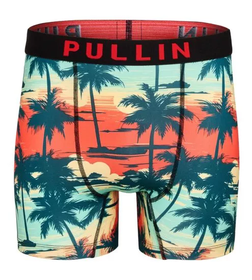 Boxer homme imprimé Fashion 2 Bayarbor