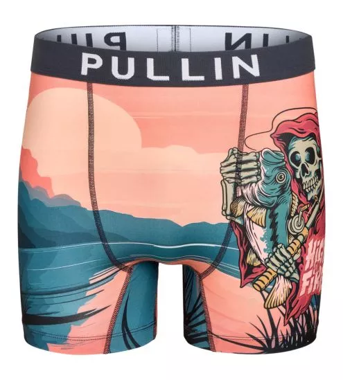 Boxer homme imprimé Fashion 2 Higho