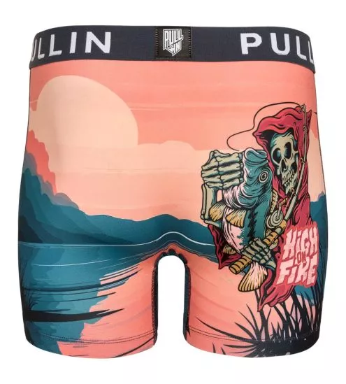 Boxer homme imprimé Fashion 2 Higho
