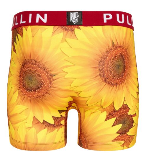 Boxer homme imprimé Fashion 2 Maxsun