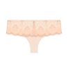 Shorty Allure Beige Chic