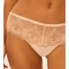 Shorty Allure Beige Chic