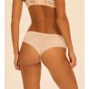 Shorty Allure Beige Chic