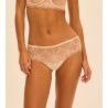 Shorty Allure Beige Chic
