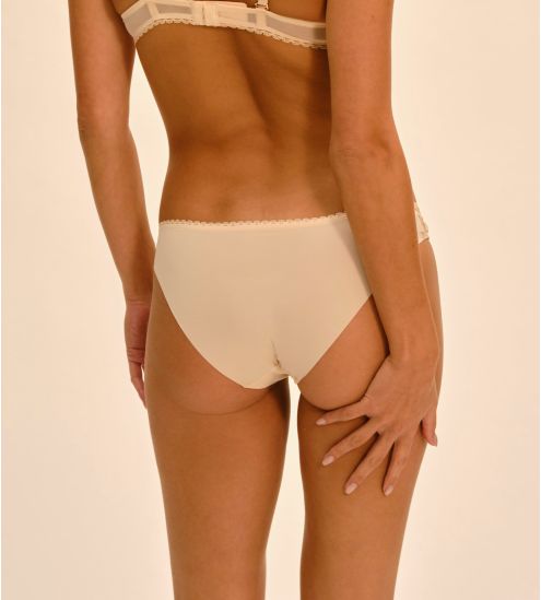 Slip évolutif Allure Beige Chic