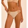Slip évolutif Allure Beige Chic