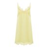 Nuisette Satin Secrets Jaune d'Été