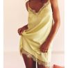 Nuisette Satin Secrets Jaune d'Été