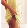 Nuisette Satin Secrets Jaune d'Été