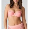 Soutien gorge corbeille demi mousse Jane Floride