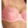 Soutien gorge corbeille demi mousse Jane Floride