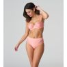 Soutien gorge corbeille demi mousse Jane Floride