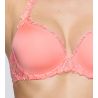 Soutien gorge à coques Jane Floride