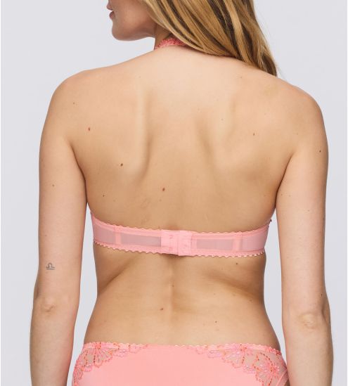 Soutien gorge à coques Jane Floride