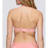 Soutien gorge à coques Jane Floride