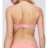 Soutien gorge à coques Jane Floride