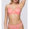Soutien gorge à coques Jane Floride