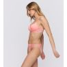 Soutien gorge à coques Jane Floride