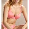 Soutien gorge à coques Jane Floride