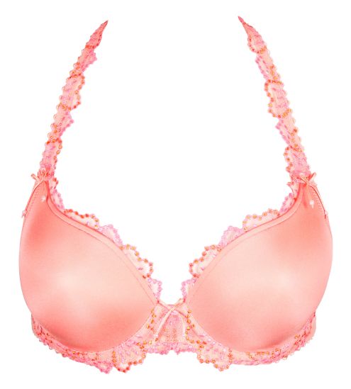 Soutien gorge à coques Jane Floride