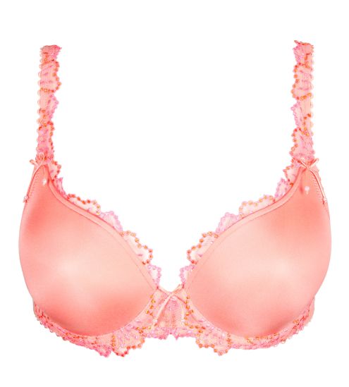 Soutien gorge à coques Jane Floride