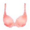 Soutien gorge à coques Jane Floride