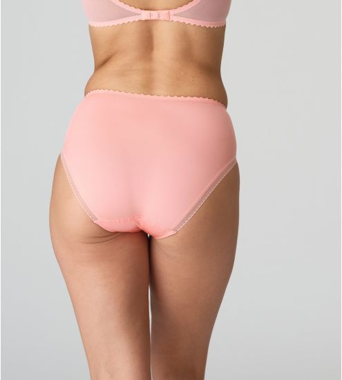 Culotte haute Jane Floride