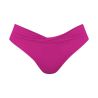 Bas de maillot de bain rose Passion Pink