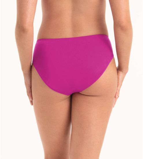 Bas de maillot de bain rose Passion Pink