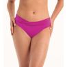 Bas de maillot de bain rose Passion Pink