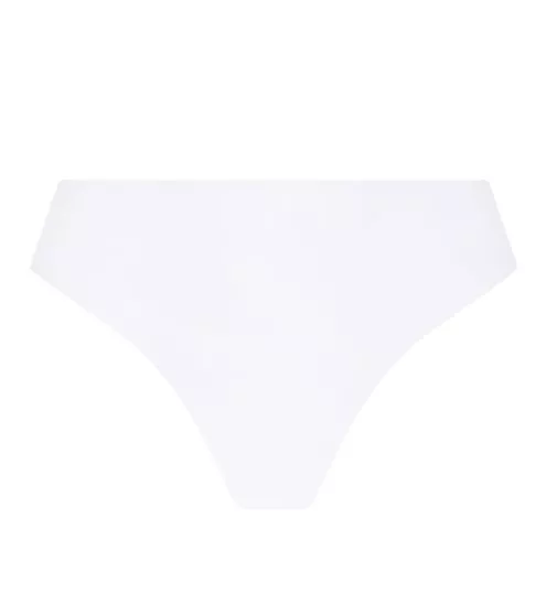 Tanga New Apesanteur Blanc
