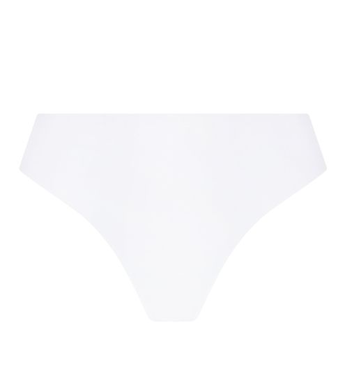 Tanga neue weiße Gewichtung