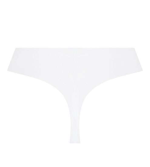 Tanga New Apesanteur Blanc