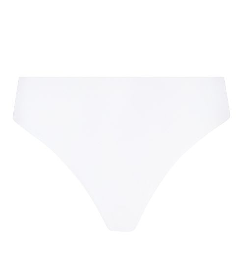 Slip charme New Apesanteur Blanc