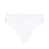 Slip charme New Apesanteur Blanc