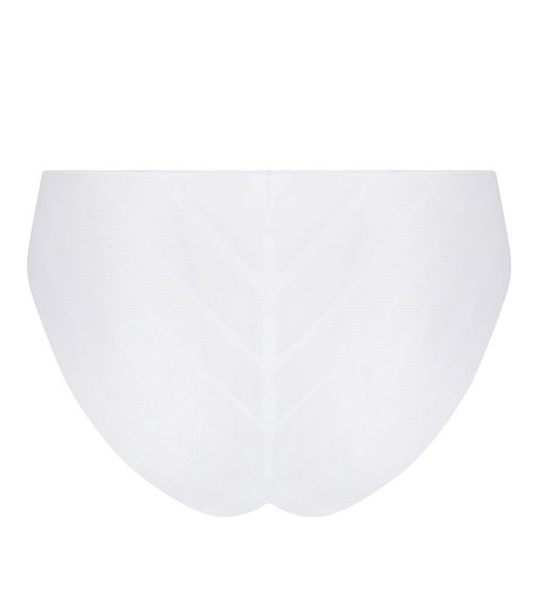 Slip charme New Apesanteur Blanc