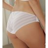 Slip charme New Apesanteur Blanc