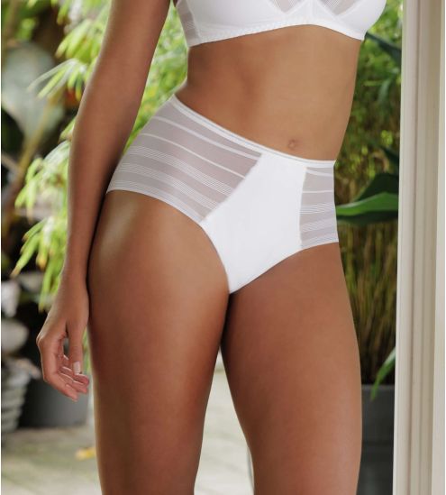 Shorty neue weiße Kleidung